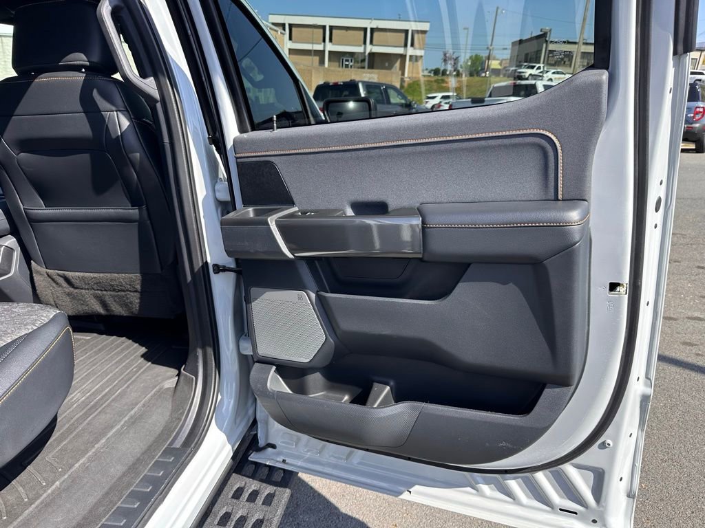 Used 2023 Ford F150 Tremor w/ Trailer Tow Package image 22