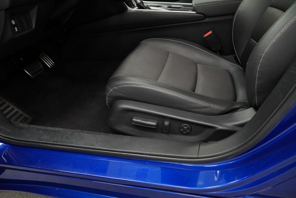 Used 2022 Honda Accord Sport image 41