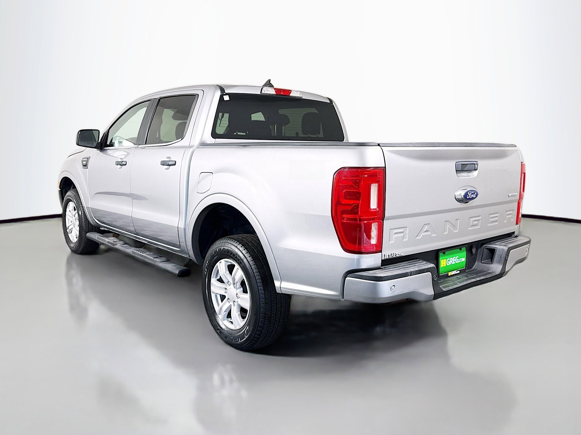 Used 2020 Ford Ranger XLT image 7