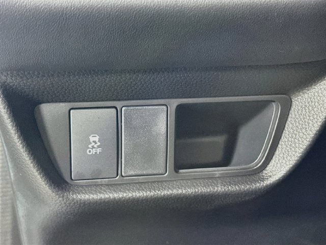 Certified 2027 Honda HR-V Sport image 21