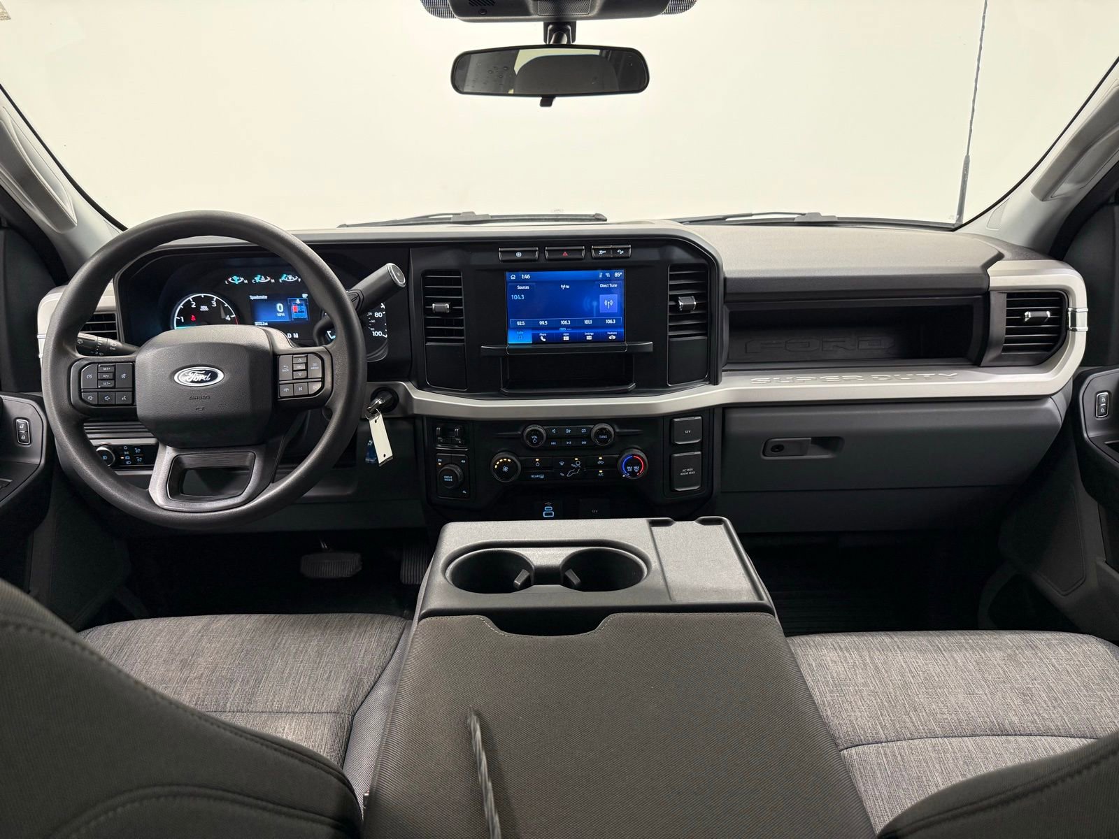 Used 2023 Ford F350 XL w/ FX4 Off-Road Package image 27