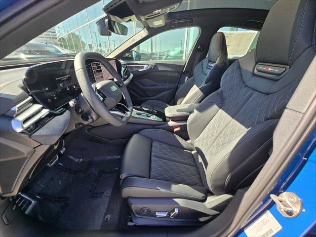 New 2026 Audi S5 Premium Plus AWD/4WD image 20