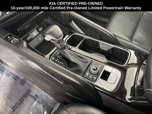 Certified 2022 Kia Telluride S image 16