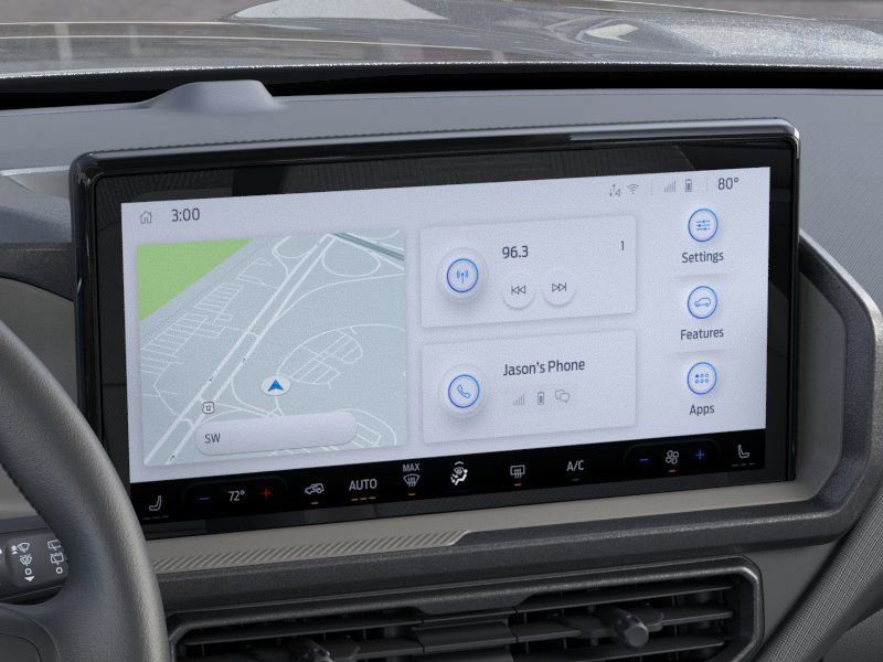 New 2025 Ford Bronco Sport Big Bend w/ Convenience Package image 14