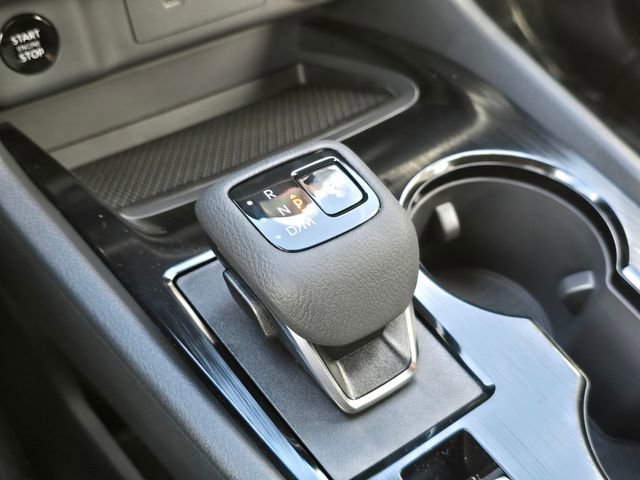 New 2026 Nissan Rogue SV AWD/4WD image 36