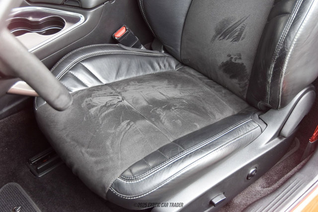 Used 2018 Dodge Challenger SRT Demon image 27