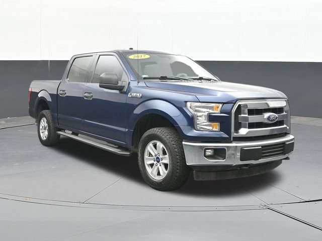 Used 2017 Ford F150 XLT AWD/4WD image 19