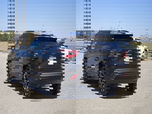 New 2026 Chevrolet Trax RS w/ Driver Confidence Package image 3