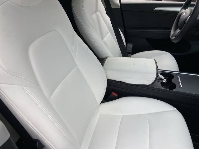 Used 2022 Tesla Model Y Performance AWD/4WD image 22