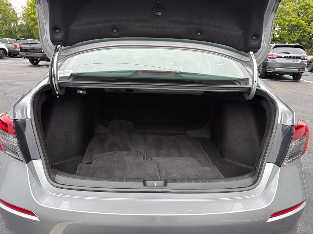 Certified 2024 Honda Civic LX image 20