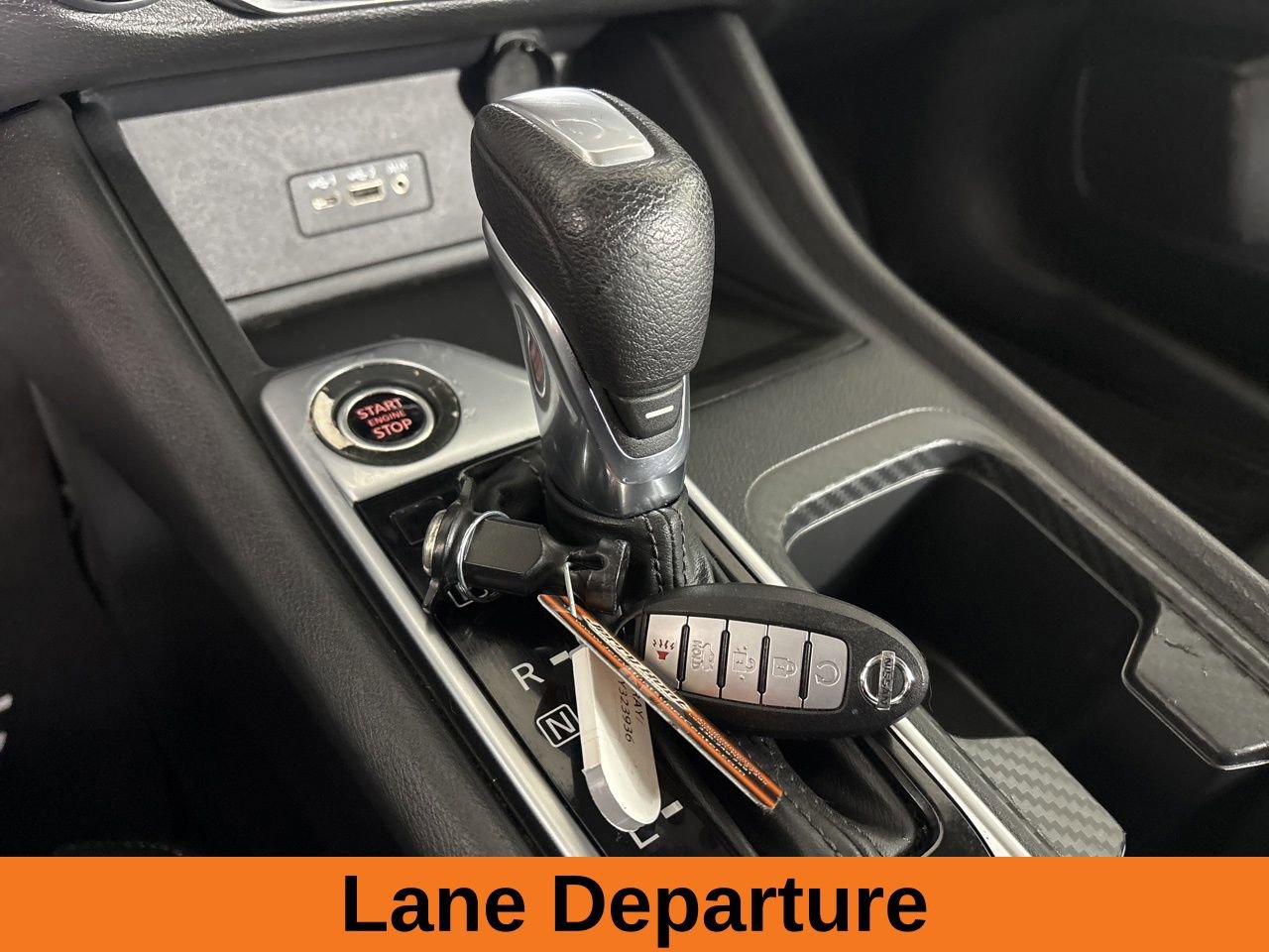 Used 2023 Nissan Sentra SV w/ All-Weather Package image 15