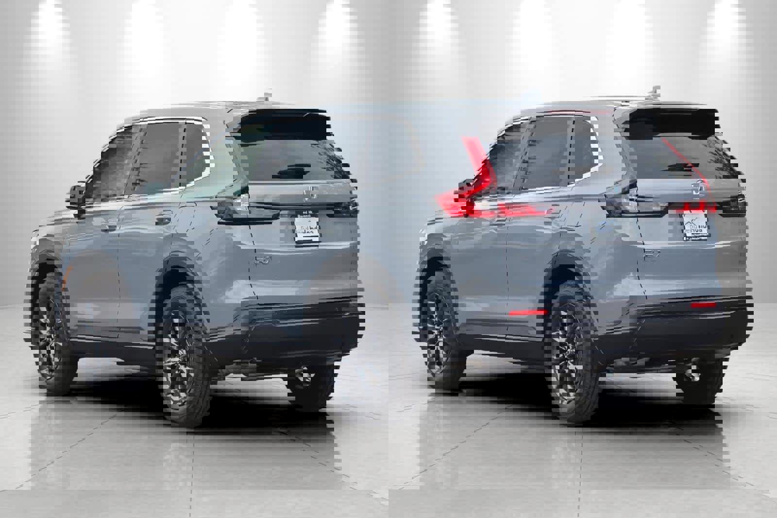 New 2026 Honda CR-V EX-L image 6