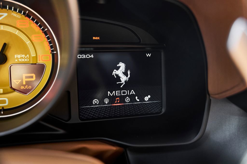 Used 2020 Ferrari F8 Tributo image 78