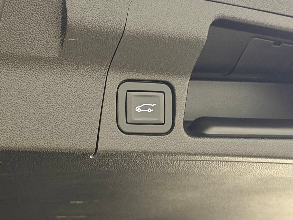 Certified 2017 GMC Acadia SLT AWD/4WD image 18