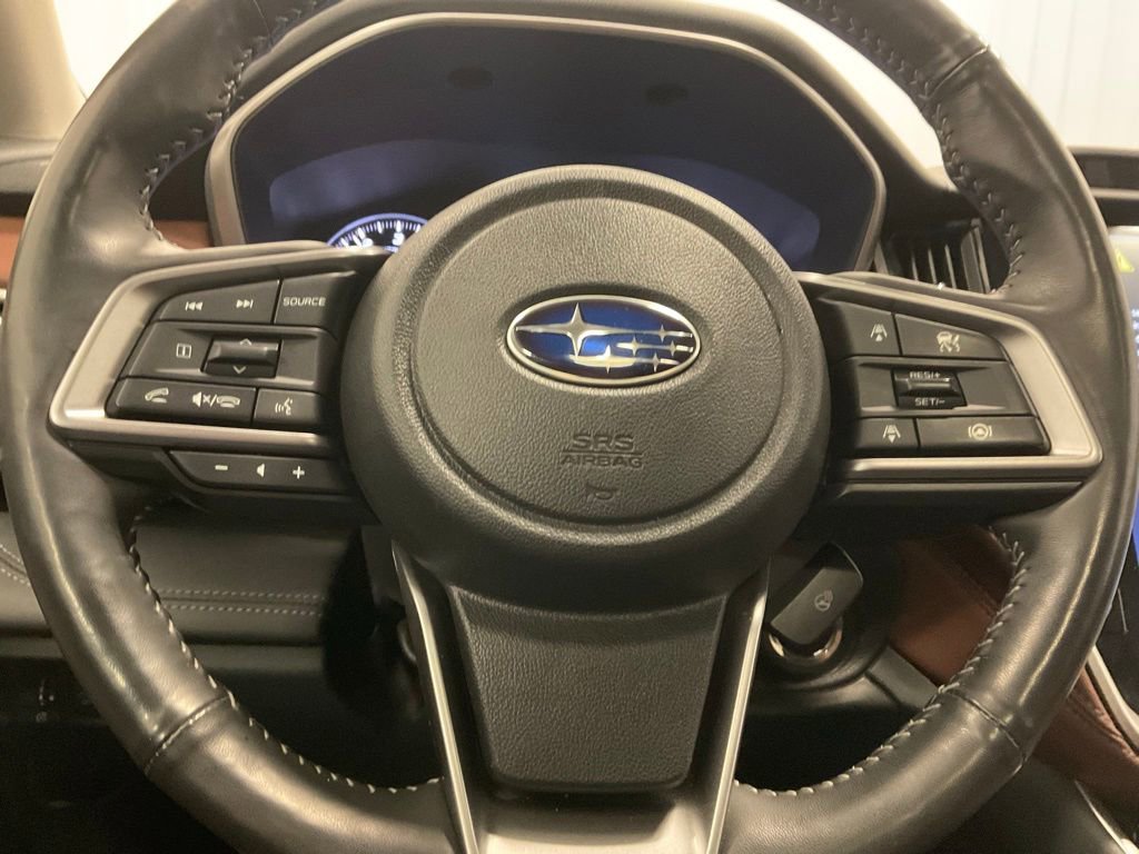 Used 2024 Subaru Outback Touring w/ Popular Package #2 image 16