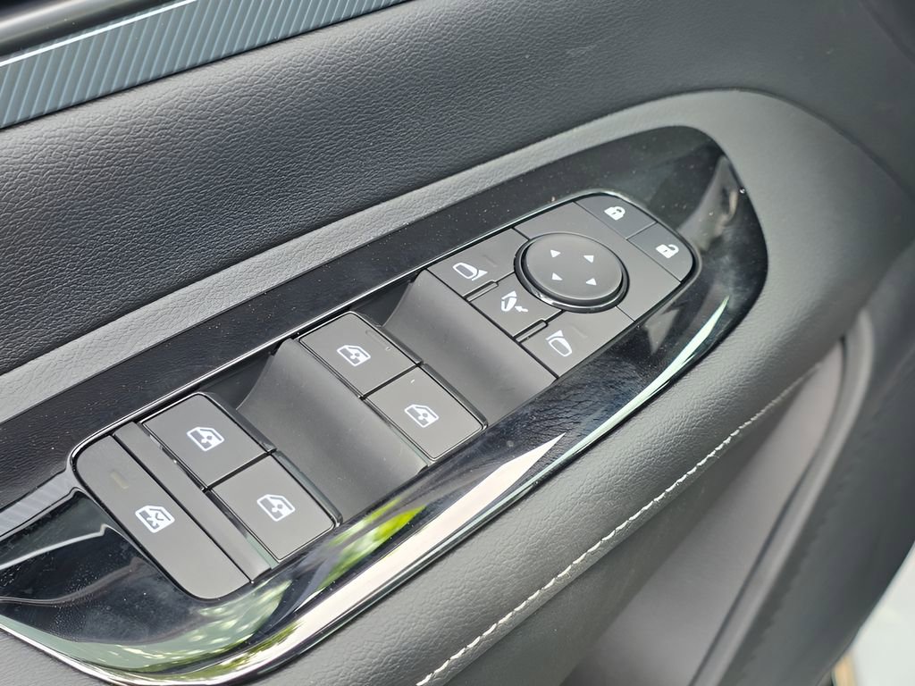 New 2026 Nissan Murano Platinum image 18