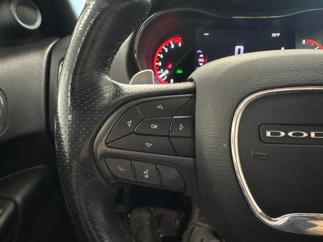 Used 2019 Dodge Durango GT AWD/4WD image 38