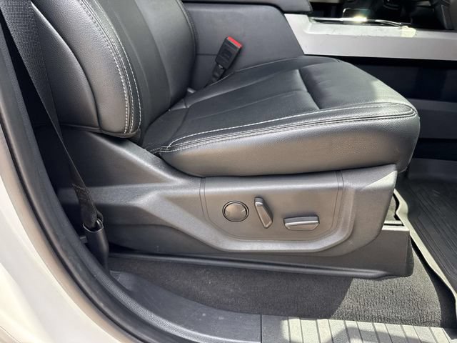 Used 2022 Ford F250 Lariat w/ Lariat Ultimate Package AWD/4WD image 18