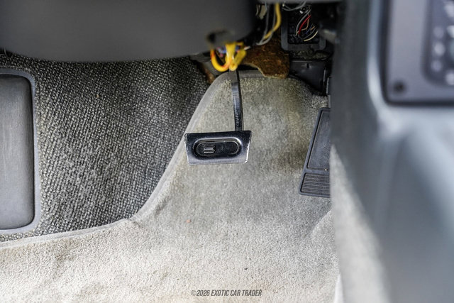 Used 1988 Pontiac Fiero GT RWD image 44
