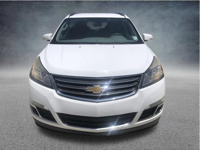 Used 2017 Chevrolet Traverse LT FWD image 3
