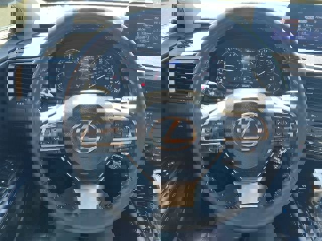 Used 2017 Lexus RX 350 FWD w/ Accessory Package image 18