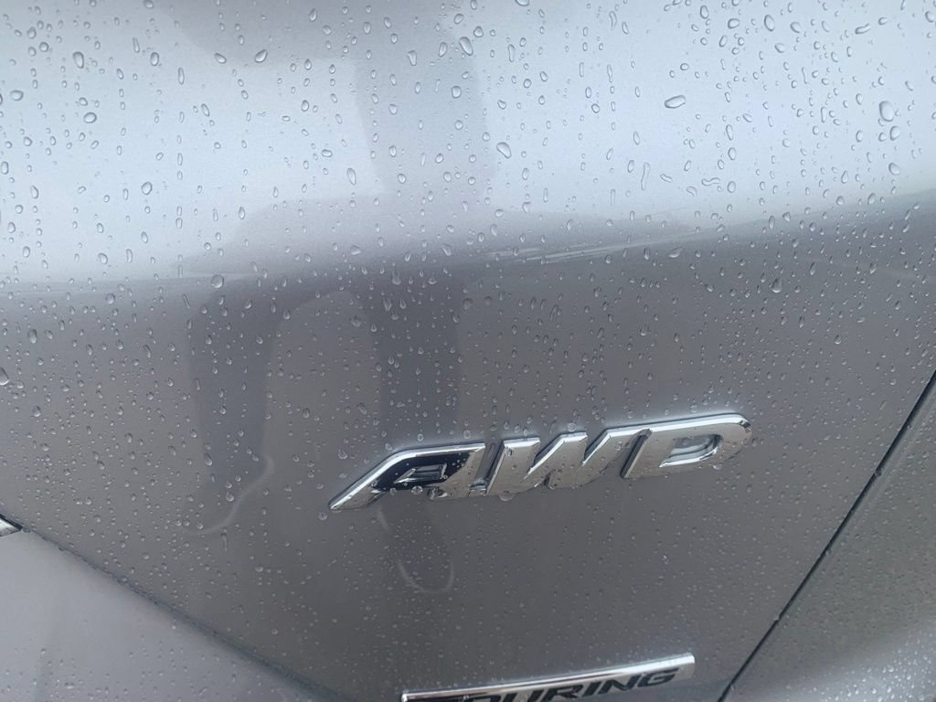 Used 2019 Honda CR-V Touring image 5