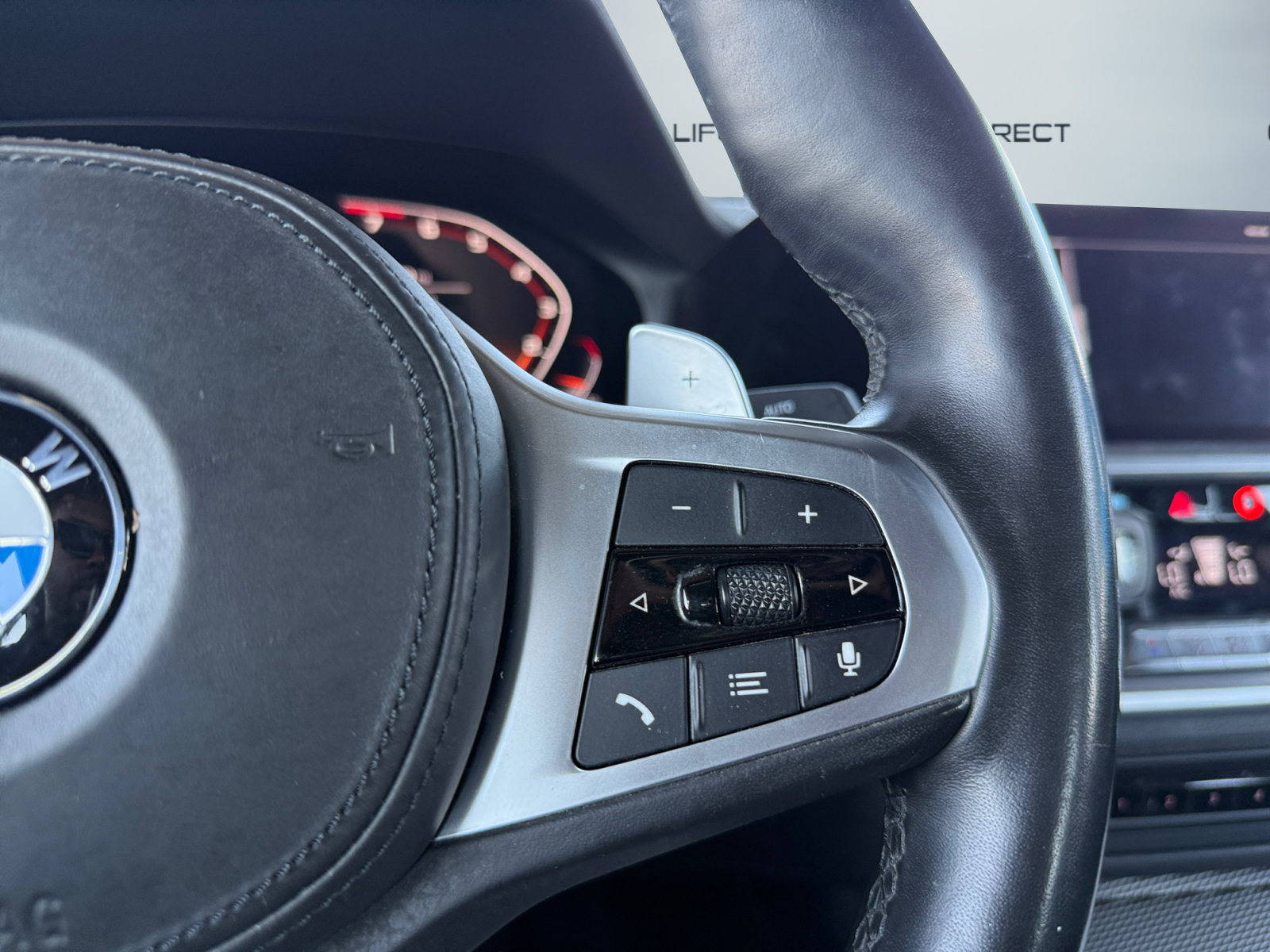 Used 2020 BMW M340i w/ Driving Assistance Package RWD image 13