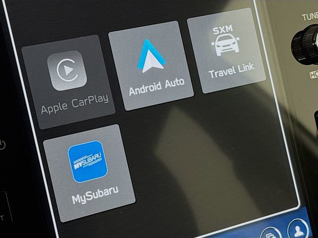 New 2026 Subaru Crosstrek 2.5i Wilderness image 13