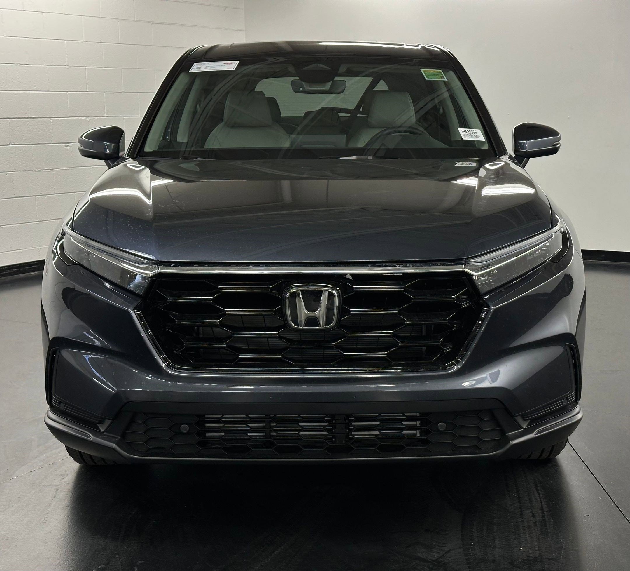 New 2026 Honda CR-V EX-L image 6