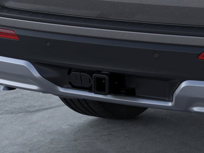 New 2026 Ford Explorer Platinum image 23