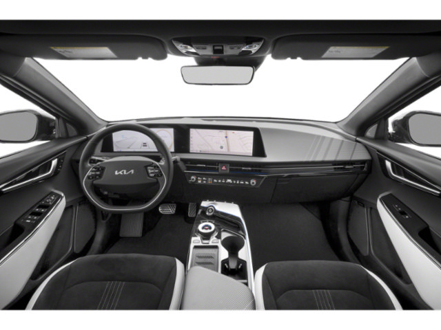 Certified 2024 Kia EV6 GT-Line AWD/4WD image 8