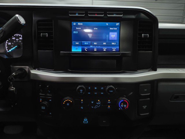 Used 2023 Ford F350 XL w/ XL Chrome Package AWD/4WD image 23