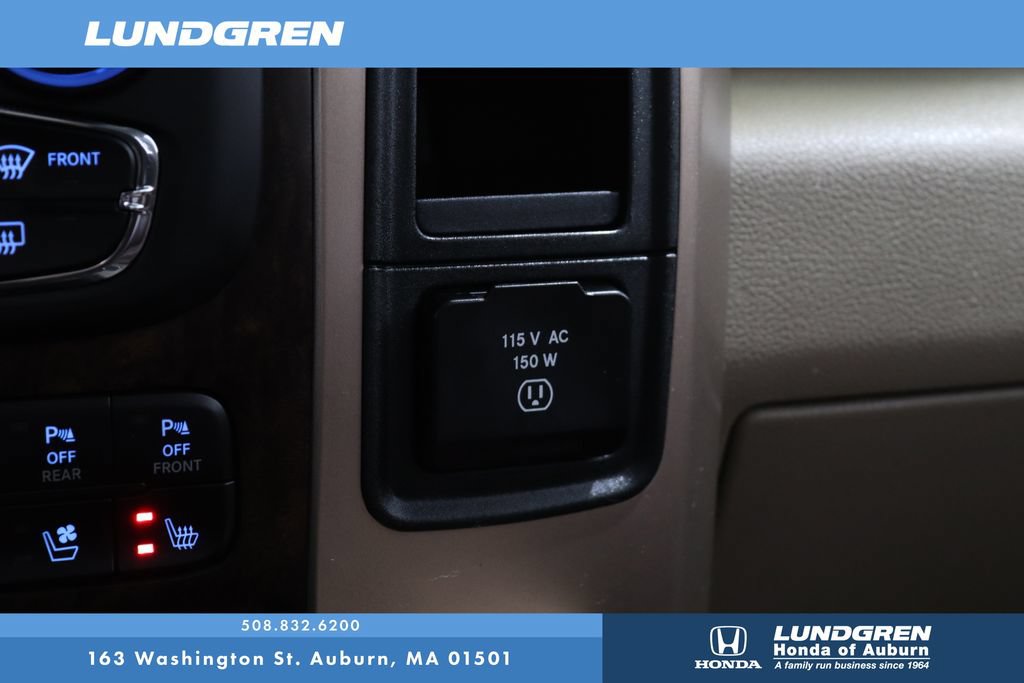 Used 2017 RAM 1500 Laramie Longhorn AWD/4WD image 29