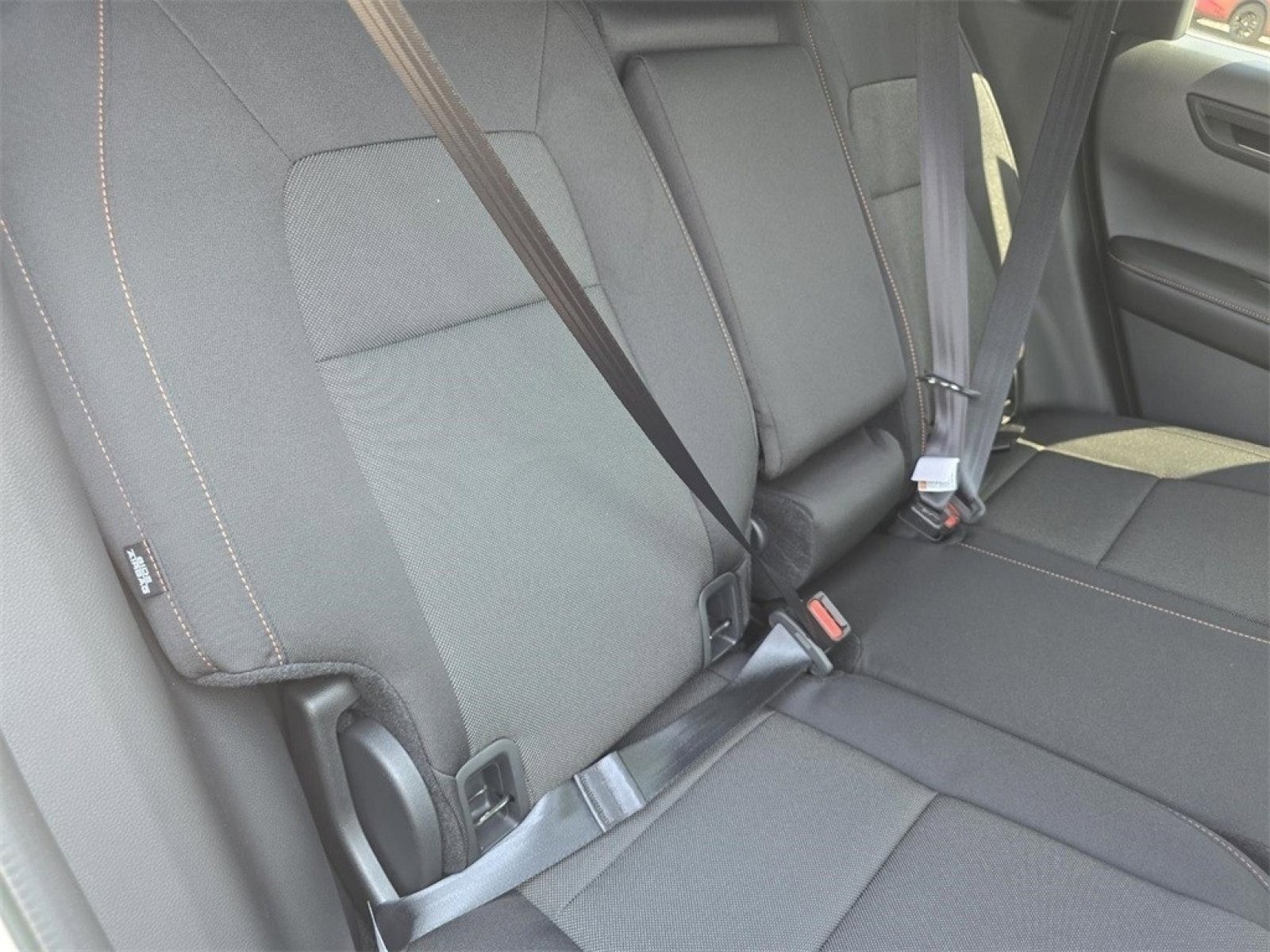 New 2026 Honda CR-V TrailSport image 24