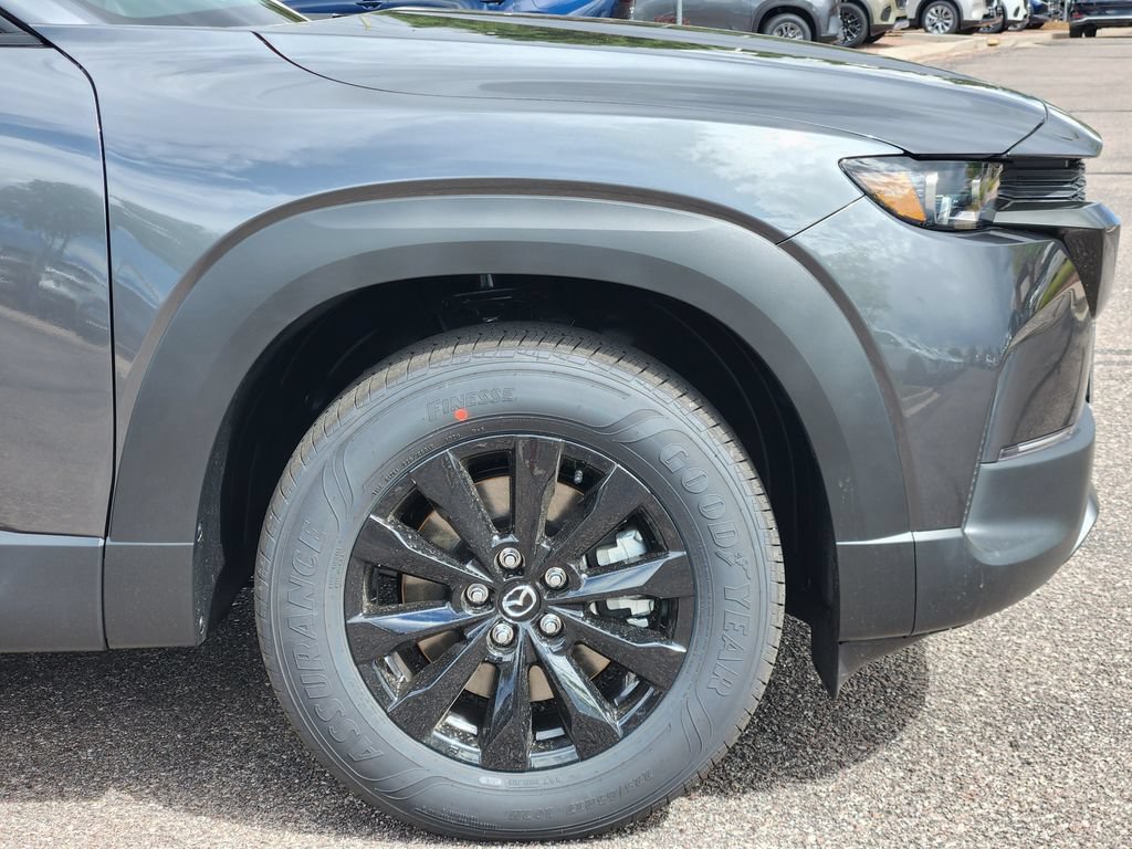 New 2026 MAZDA CX-50 AWD 2.5 S w/ Cargo Package image 29