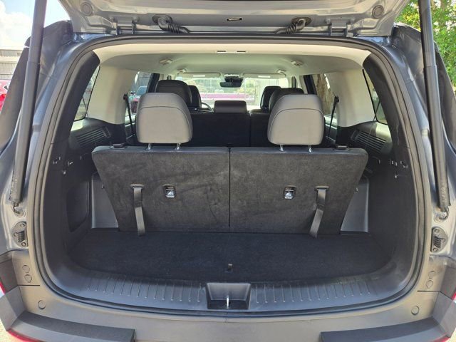 Used 2025 Hyundai Santa Fe SEL image 7