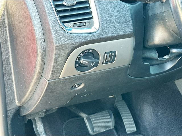 Used 2017 Dodge Durango GT w/ Nav & Power Liftgate Group image 10