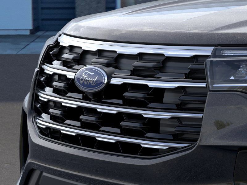 New 2026 Ford Explorer Active w/ Active Comfort Package image 17