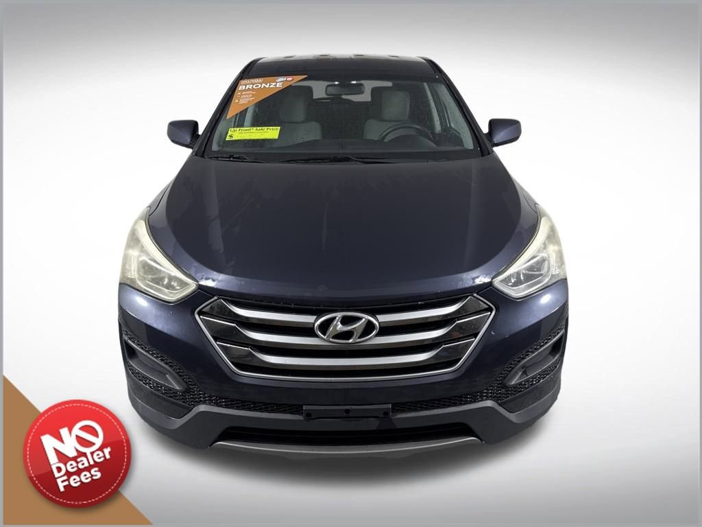Used 2016 Hyundai Santa Fe Sport image 6