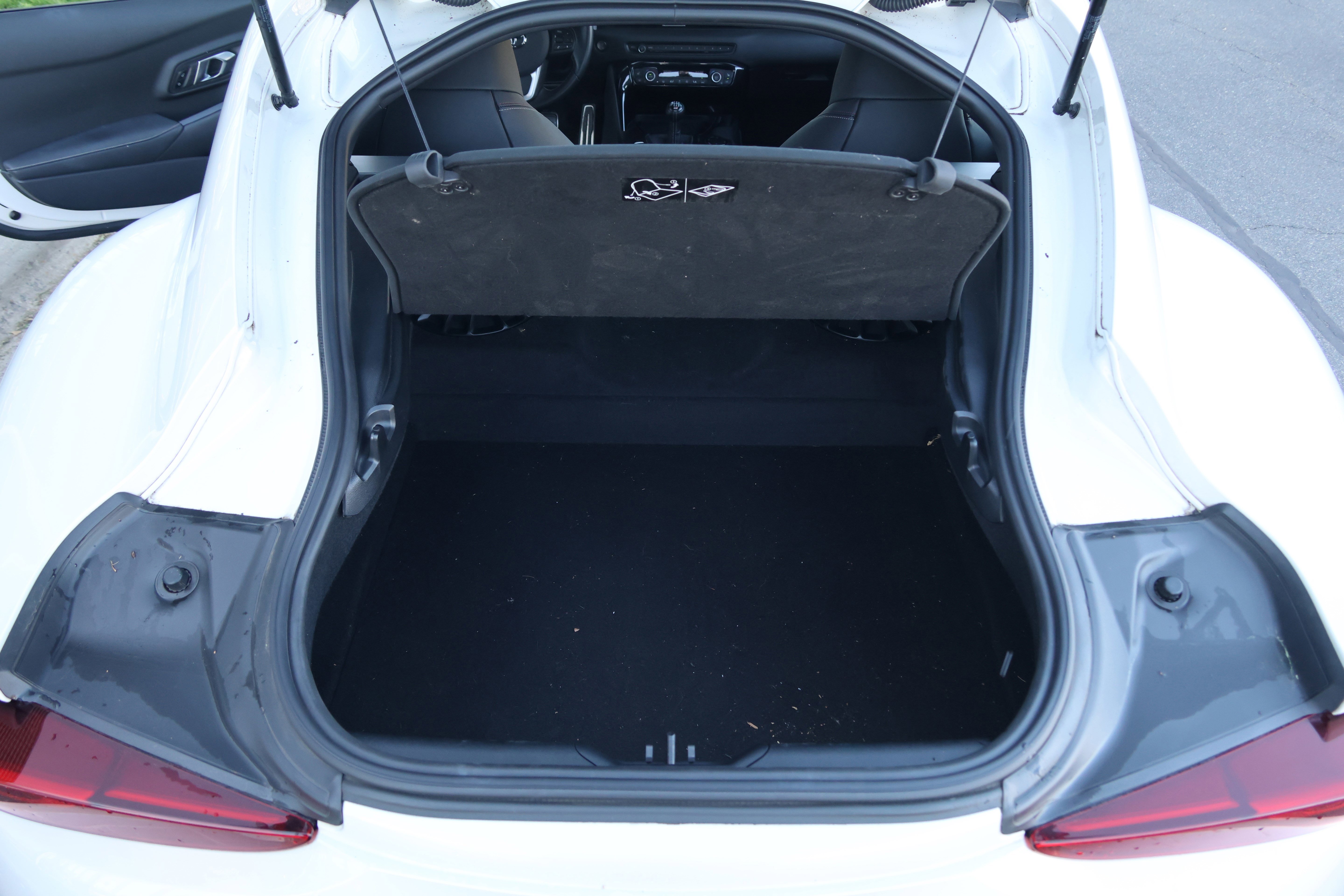 Used 2023 Toyota Supra image 35