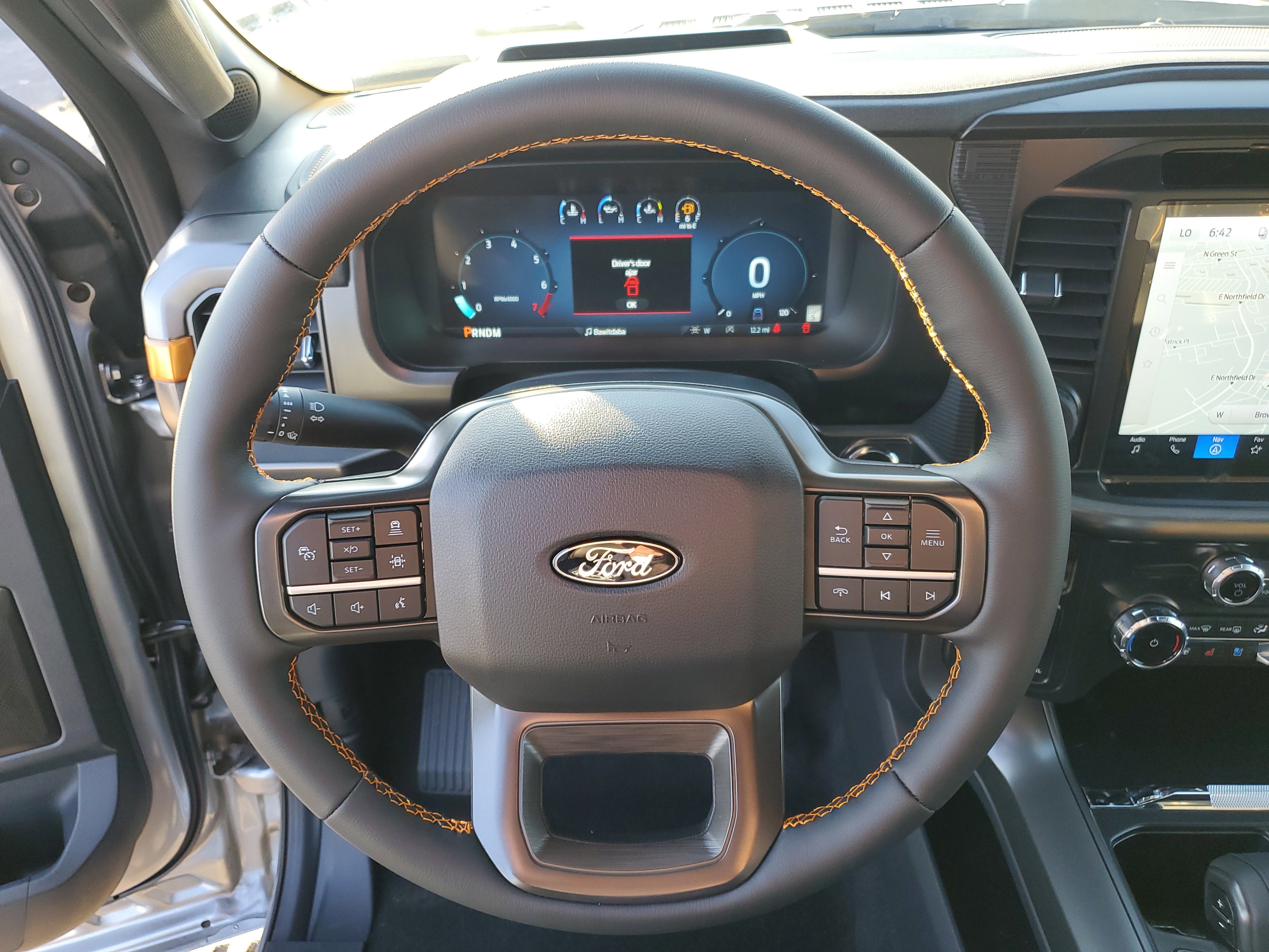 New 2026 Ford F150 Tremor w/ Equipment Group 402A High AWD/4WD image 46