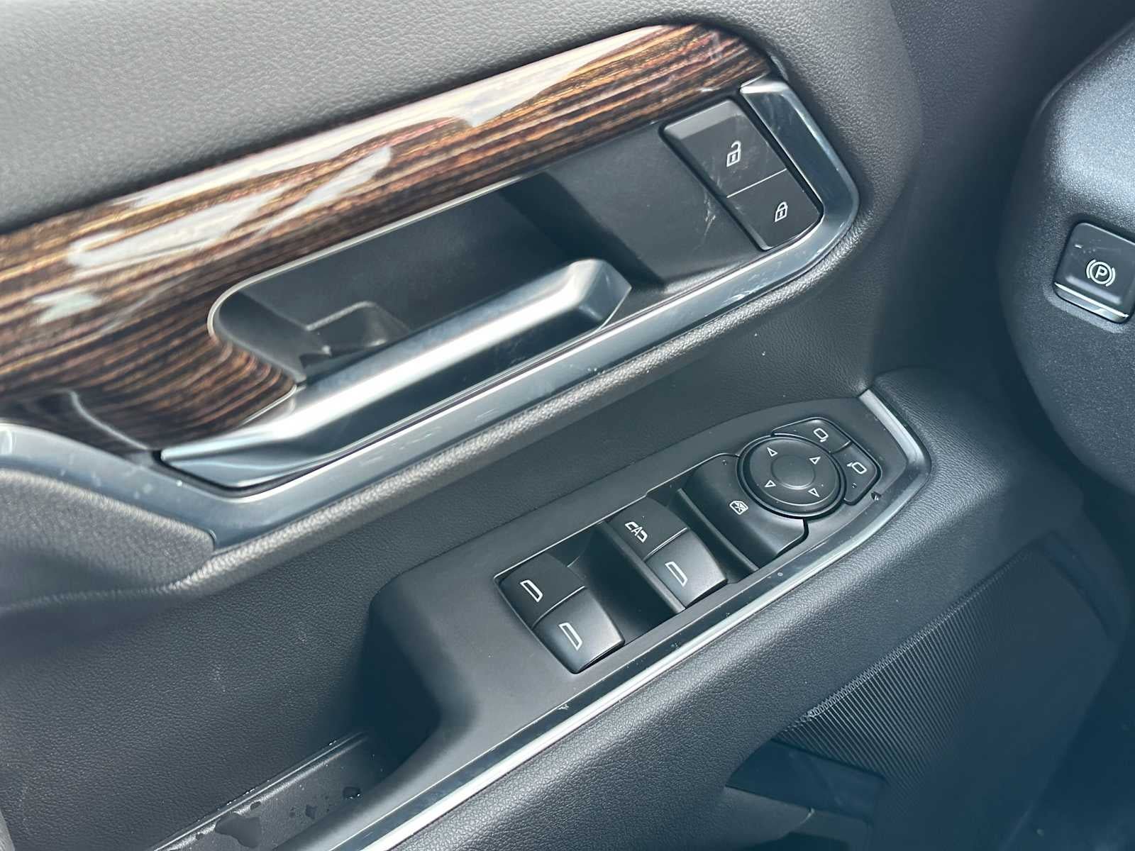 New 2026 GMC Sierra 2500 SLE image 31