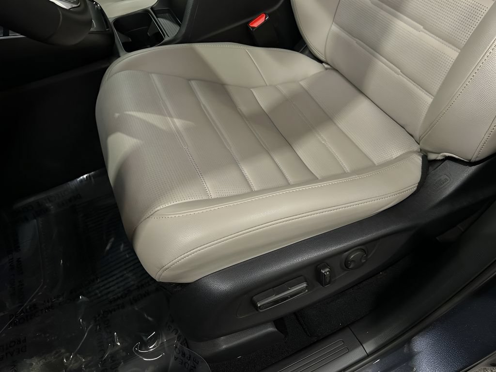 Certified 2026 Honda CR-V EX-L image 14