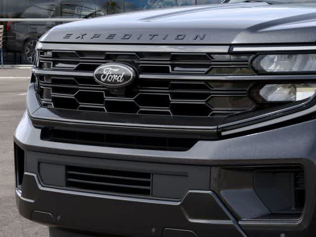 New 2027 Ford Expedition Max Platinum w/ Stealth Performance Package AWD/4WD image 17