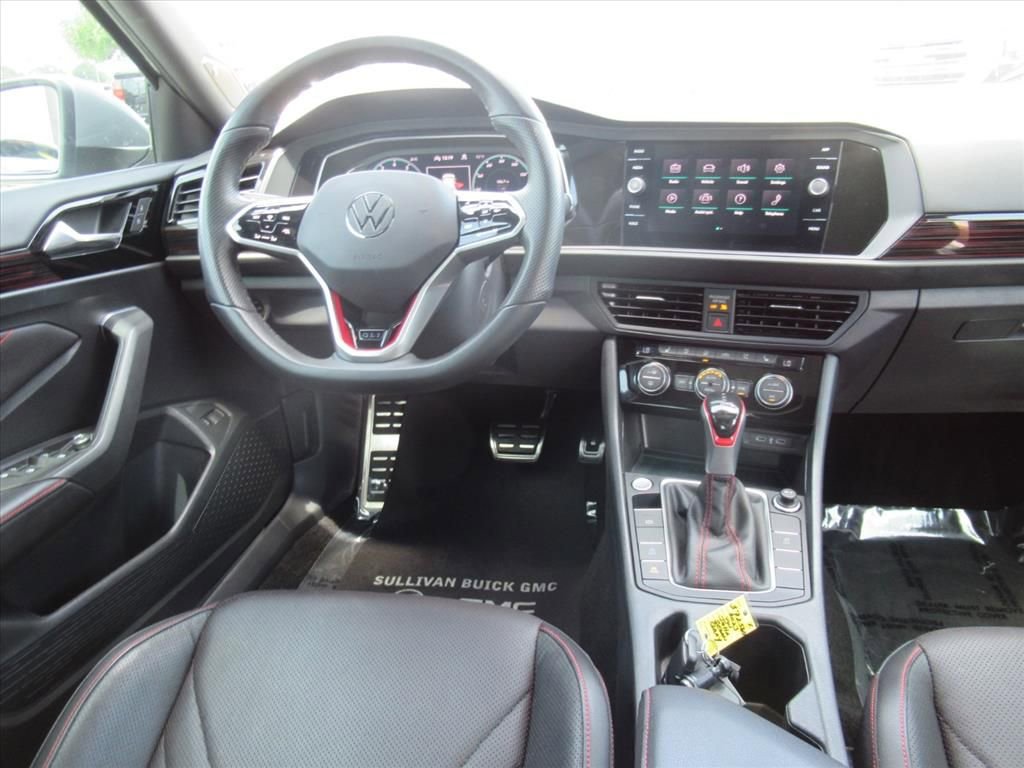 Used 2023 Volkswagen Jetta GLI Autobahn FWD image 13