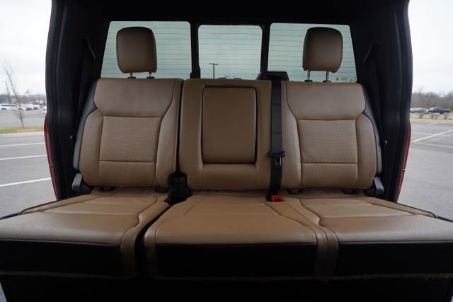 Used 2023 Ford F250 Lariat w/ Chrome Package image 32