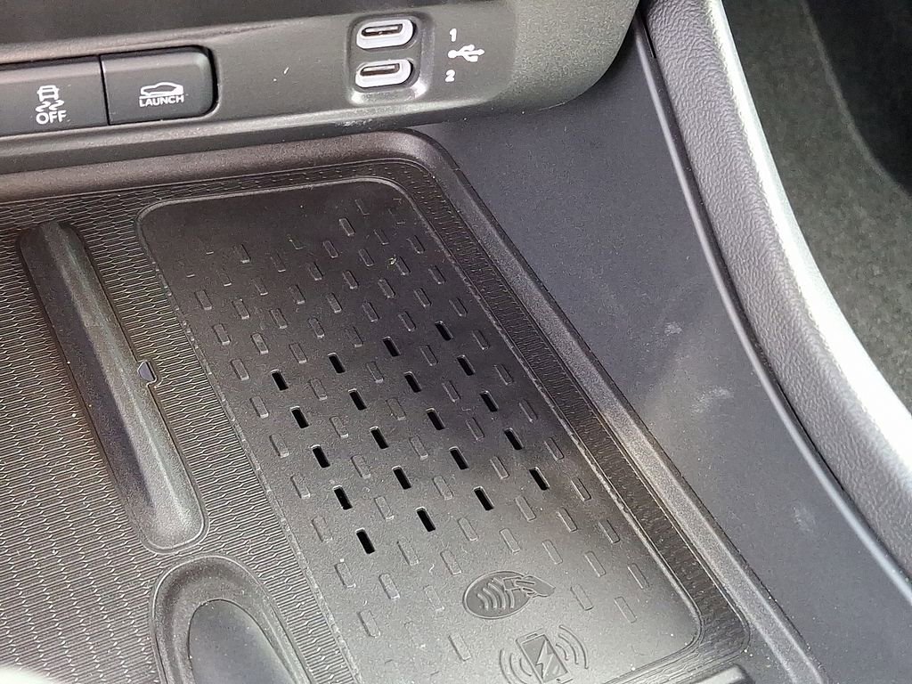 New 2026 Dodge Charger R/T Scat Pack image 17