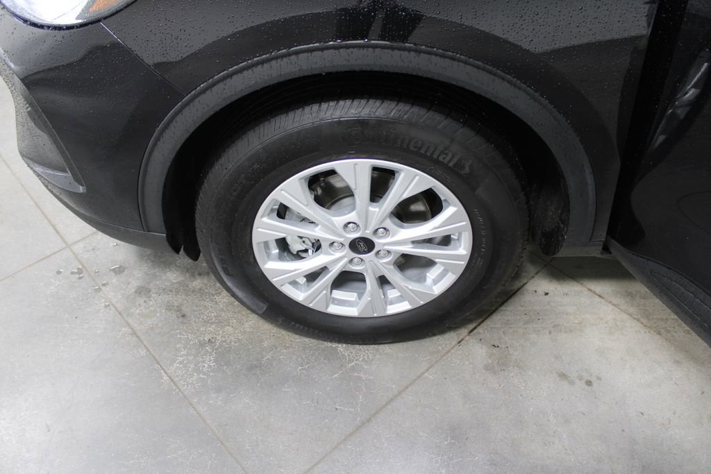 Used 2023 Ford Escape Active w/ Tech Pack #2 image 56