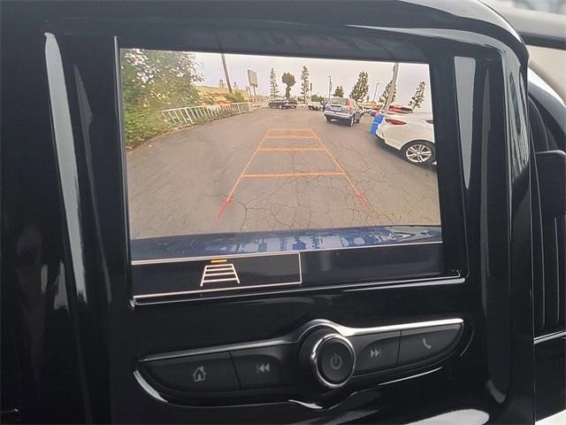 Certified 2023 Chevrolet Traverse LS image 25