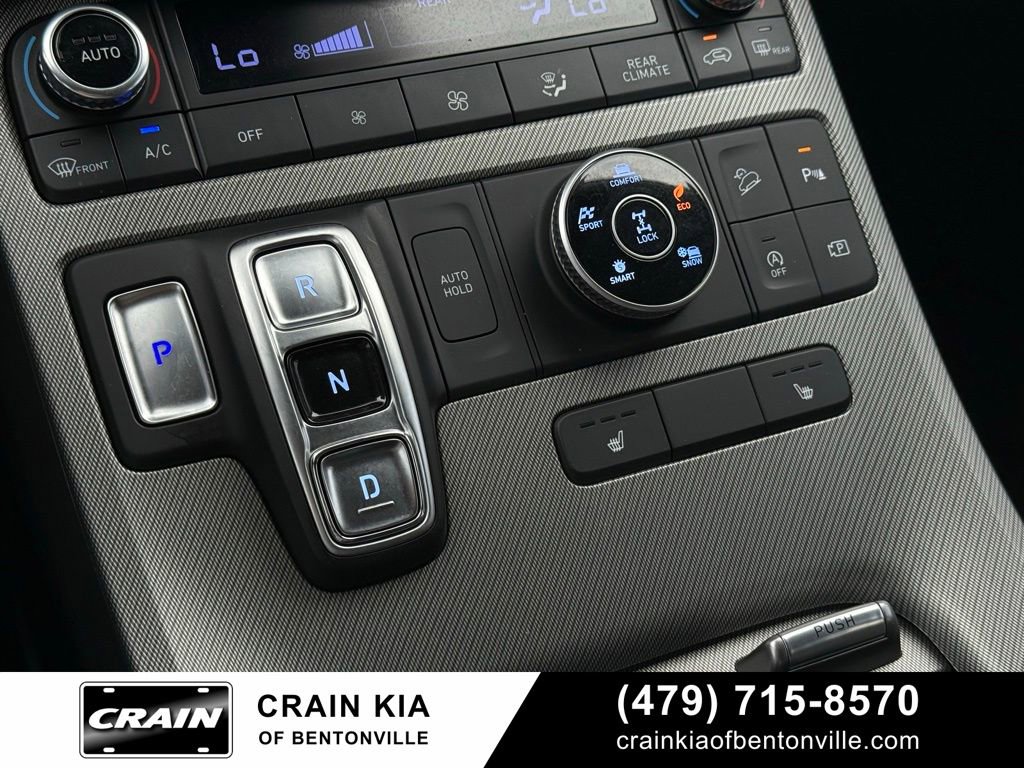 Used 2023 Hyundai Palisade XRT w/ Cargo Package AWD/4WD image 19